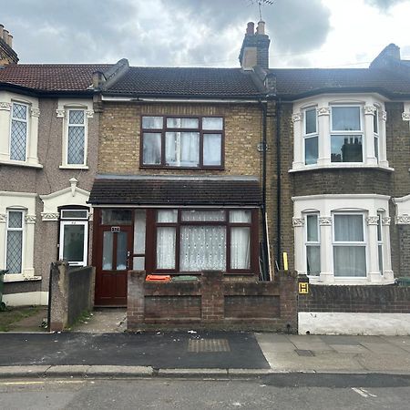 London Holiday Home Eksteriør billede